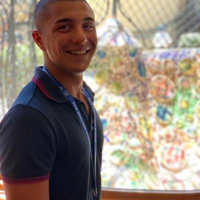 Sarubbi Gaetano