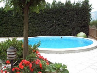 Piscine Bravo  - Foto 8