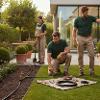 Come Trovare Giardinieri per la Manutenzione del Sistema di Irrigazione.