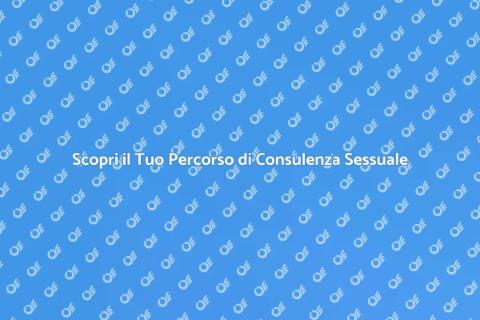 Consulenza Sessuale: Un Percorso di Crescita