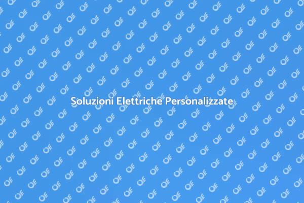 Impianto Elettrico: La Scelta Giusta
