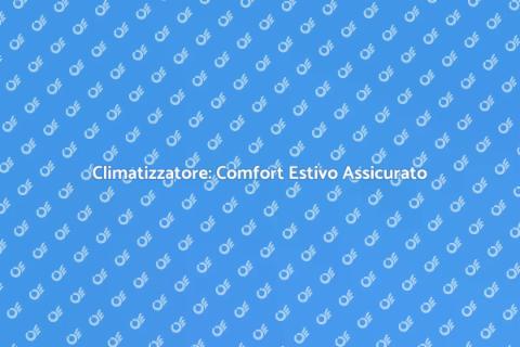 Installazione Climatizzatore Intelligente