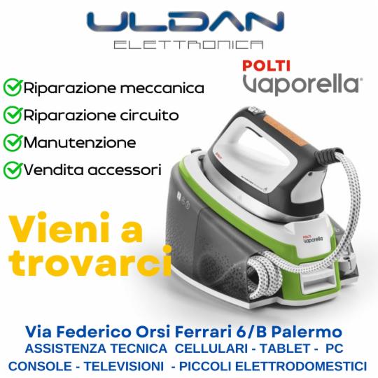 ULDAN ELETTRONICA S.R.L. - Foto 7