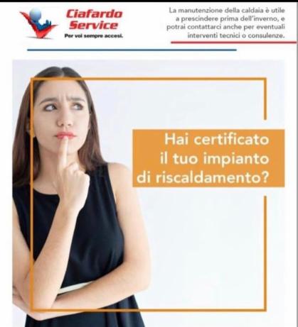 Ciafardo Service srl - Foto 5