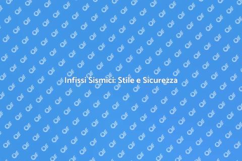 Infissi Legno Alluminio: Sicurezza e Stile