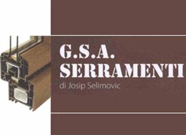 G.S.A. Serramenti  - Foto 1