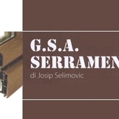 G.S.A. Serramenti