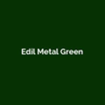 Edil Metal Green  - Foto 1