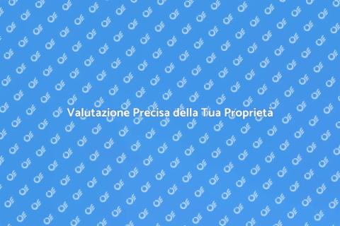 Consulenza Estimativa per la Tua Casa