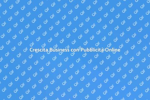 Campagne Pubblicitarie Online di Successo