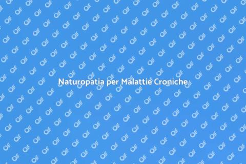 Terapia Naturopatica per Malattie