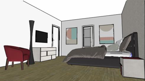 GM Interiors - Foto 3