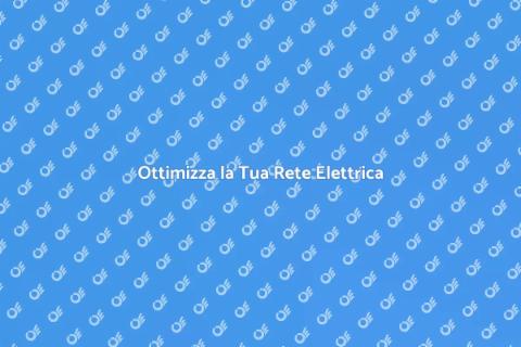 Configurazione Rete Elettrica Intelligente