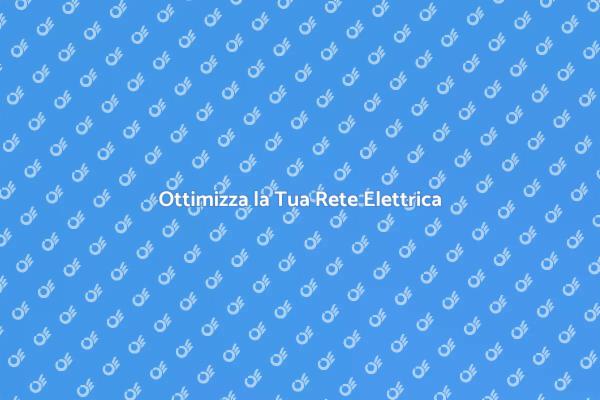 Configura il Tuo Sistema Elettrico