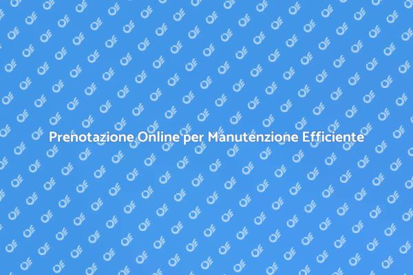L'importanza del Sistema di Prenotazione