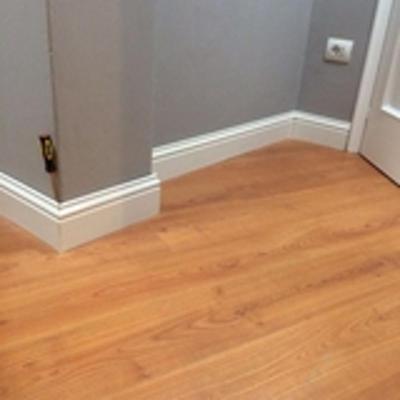 montaggio parquet  - Foto 1