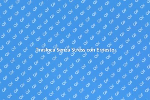 Trasloco e Deposito Mobili Facile