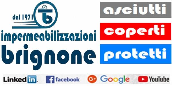impermeabilizzazioni Brignone Tel 3488283240 - Foto 4