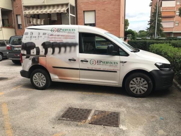 Ep Services di Pennino  - Foto 1