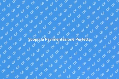 Pavimentazione di Qualità per la Tua Casa