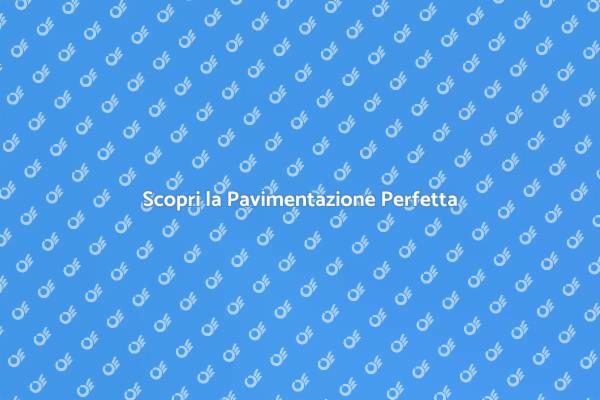 Trasforma i Tuoi Ambienti con Pavimentazione