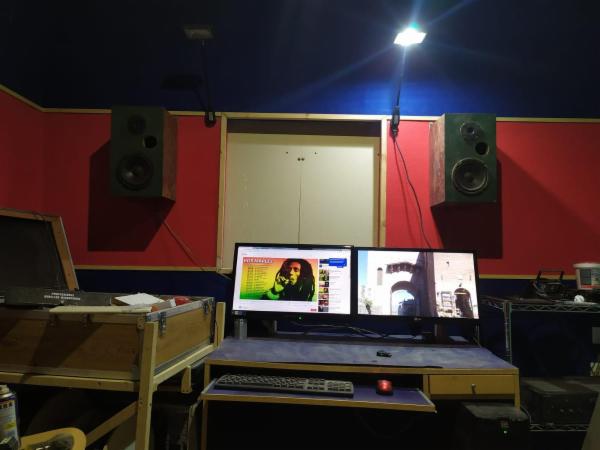 Iktius services audio video luci carlo tedeschi - Foto 2
