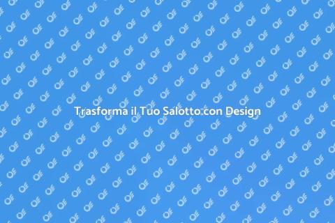 Elemento Componibile per il Salotto