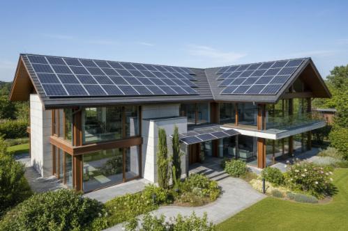 installare un impianto solare