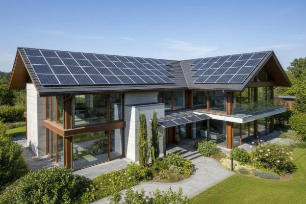Quanto costa l'impianto solare per casa?