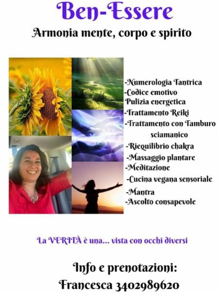 Francesca C. - Foto 2