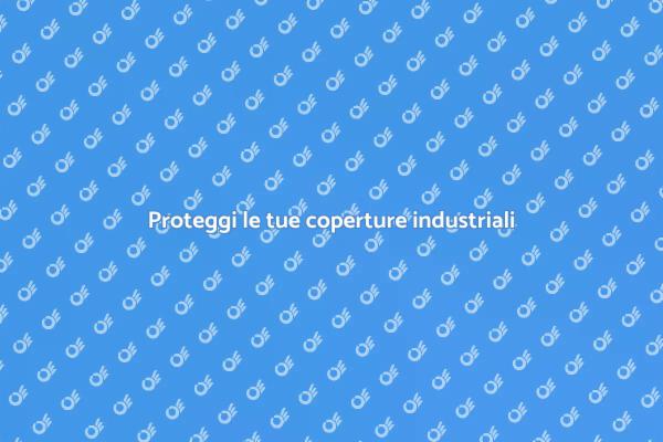 Impermeabilizzazione per strutture sicure