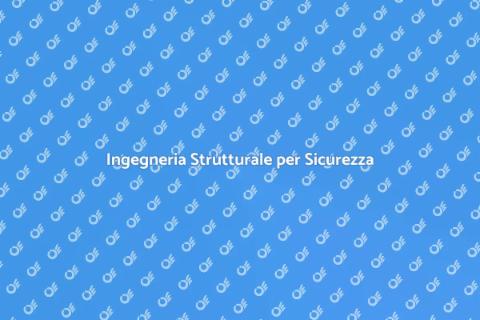 Servizio di Ingegneria Strutturale