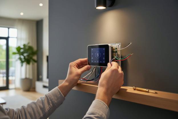 Quanto costa installare un termostato smart?
