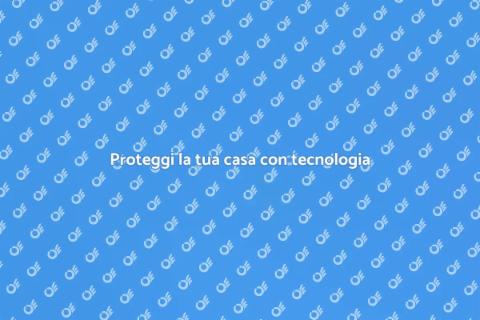 Sistema segnalazione elettroacustica