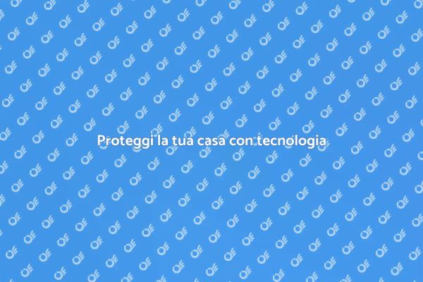 Vigilanza avanzata con segnalazione elettroacustica