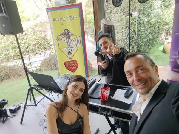 Duolounge Eventi - Foto 50