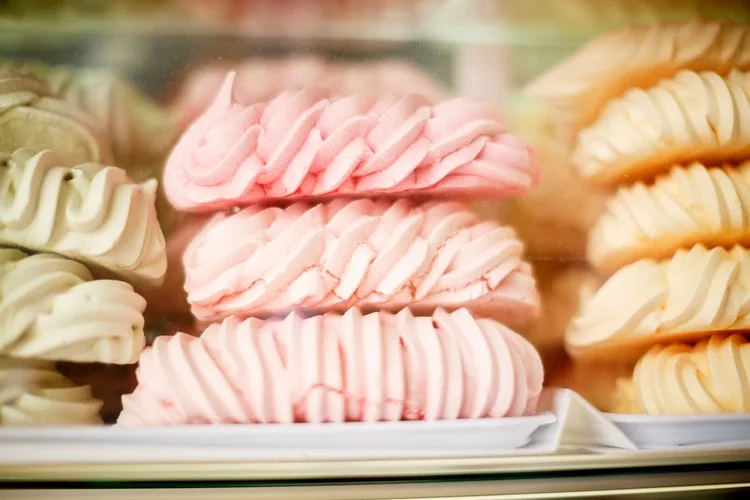 cucina fai-da-te dolci