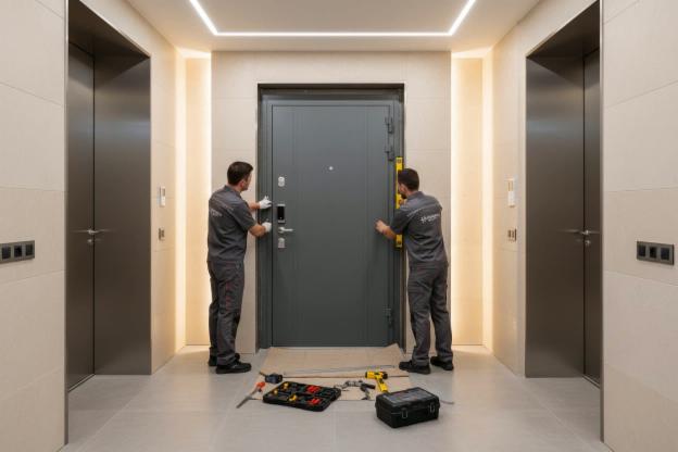 Sicurezza e Design: Cancello per Casa