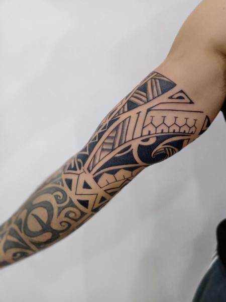 ErixTattoo Ink et Ideal - Foto 10