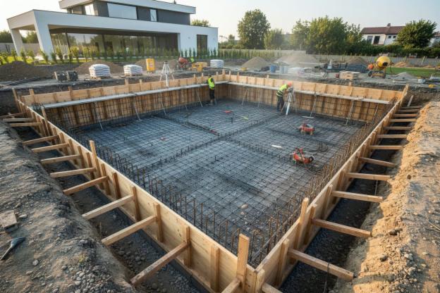 Quanto costa realizzare una piscina in cemento armato?