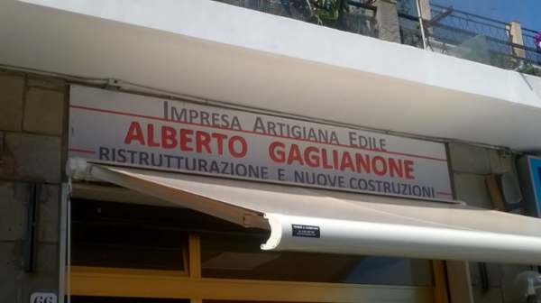 Impresa Edile Gaglianone Alberto  - Foto 2