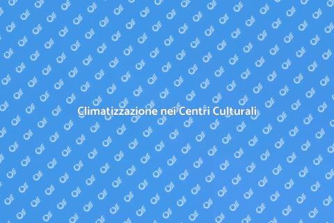 Montaggio Condizionatore: Comfort Culturale