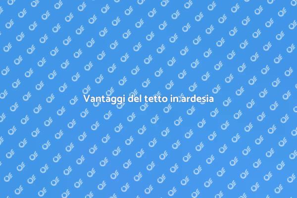 Guida all'installazione del tetto in ardesia