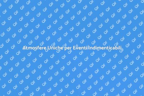 Eventi Naturali: Crea Atmosfere Uniche
