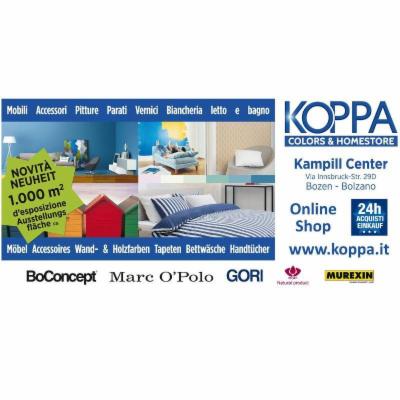Koppa-Boconcept Colors & Homestore  - Foto 5