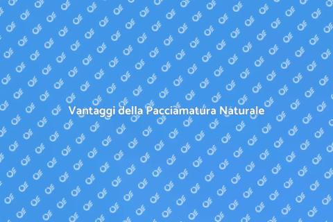 Pacciamatura per Giardini Naturali
