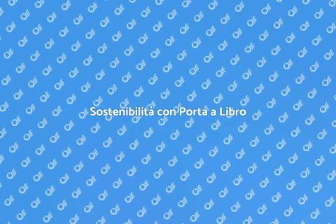 Porta a Libro: Eleganza Ecologica