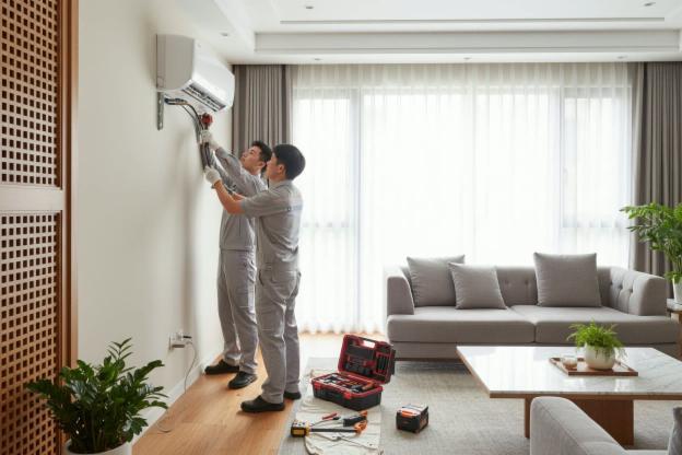 Quanto costa installare aria condizionata?