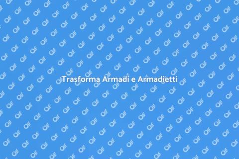 Verniciatura Armadi e Armadietti