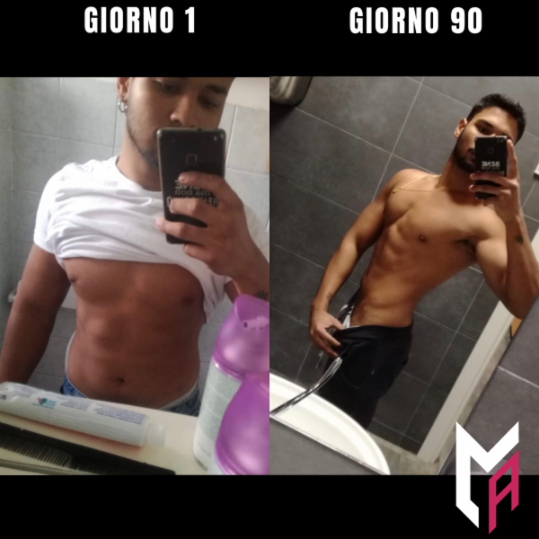 Alessandro Tiziano Miazzo - Foto 4